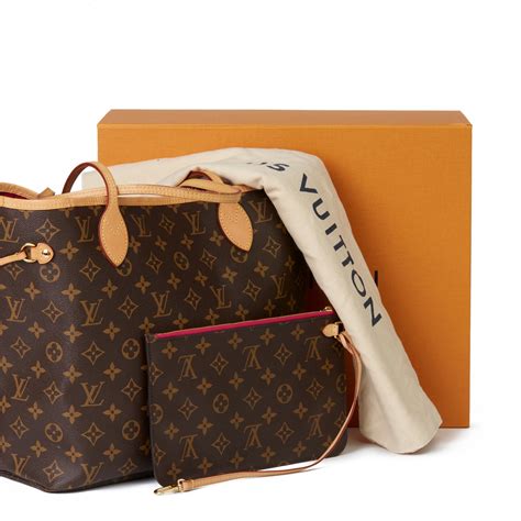 neverfull louis vuitton second hand|authentic louis vuitton neverfull.